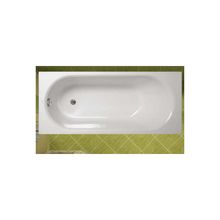 Акриловая ванна VAGNERPLAST KASANDRA 180