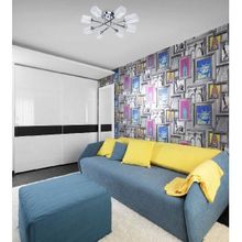 Потолочная люстра Олимпия 638012208