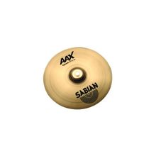 Тарелка SABIAN AAX 10" SPLASH