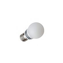 Светодиодная лампа LC-O-E27-3-WW