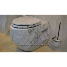 Alessi Bianco Carrara