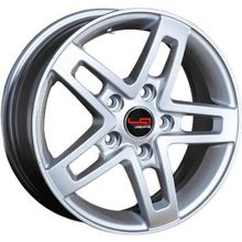 Колесный диск REPLICA HND104 6x15 5x114,3 D67,1 ET46 s