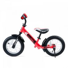 Беговел  Small Rider Roadster 2 AIR Plus NB (красный)