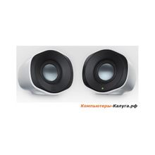 Колонки (980-000508) Logitech Z110 Stereo Speakers