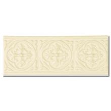 Керамическая плитка Adex Studio Relieve Palm Beach Bamboo бордюр 7,5х19,8