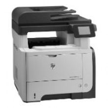 Hewlett Packard Многофункциональное устройство HP LaserJet Ent 500 M521dn