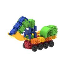 Конструктор CLICFORMERS 801005 Basic Set 150 деталей