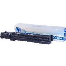 Картридж NVP для NV-CB383A Magenta для HP Color LaserJet CM6030  CM6030f  CM6040  CM6040f  CP6015dn  CP6015n  CP6015xh (21000k)