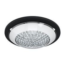 Eglo Потолочный светодиодный светильник Eglo Acolla 1 99356 ID - 202895
