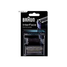 BRAUN 3000 (Сет+р.б.) 3000 Interface Сетка+реж.бл.