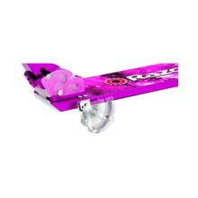 Razor A5 Lux складной розовый