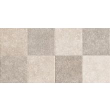 Плитка настенная Argenta Light Stone Mosaic Warm 250х500