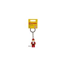 Lego Classic 4204330 Santa Key Chain (Брелок Санта Клаус) 2003