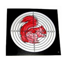 Мишень Белка (50 шт)