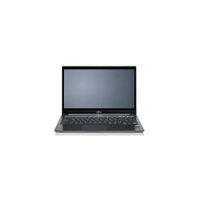 Ультрабук Fujitsu LIFEBOOK U772 Core i7-3687U 8Gb 256Gb SSD HD4000 14" HD Mat 1366x768 W8Pro64 silver BT4.0 CR FP PR Magnesium 4c 3G WiFi Cam p n: VFY:U7720MF241RU