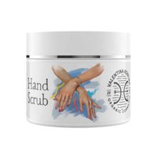 Valentina Kostina - Скраб для рук HAND SCRUB