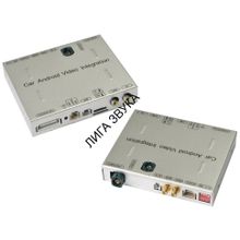 Навигационный блок Infiniti QX-60, 70, 80 13+ Incar FEX-INF