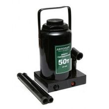 Домкрат гидравлический "Автоторг" 50т