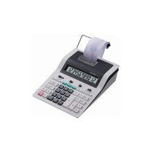 Калькулятор банковский с печатью Citizen CX-121 N