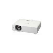 проектор Panasonic PT-VX500E