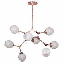 Favourite Люстра на штанге Favourite Bolos 1743-8P ID - 395861