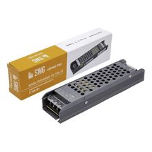 SWG Блок питания SWG 12V 150W IP20 12,5A YA-150-12 002829 ID - 483991