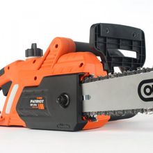 Patriot Пила цепная электрическая PATRIOT ESP2016