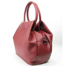 Studio KSK Сумка 2007 бордовая