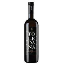 Вино Вилла Ланата Гави ди Гави Ла Толедана, 0.750 л., 13.0%, полусухое, белое, 6
