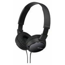 Sony Наушники Sony MDR-ZX110 Black