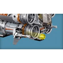 LEGO Star Wars 75178 Квадджампер Джакку