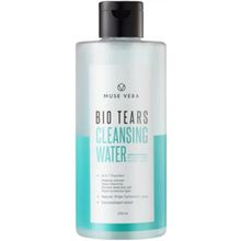 Deoproce Muse Vera Bio Tears Cleansing Water 250 мл