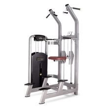 Bronze Gym MV-008 Турник Брусья с противовесом