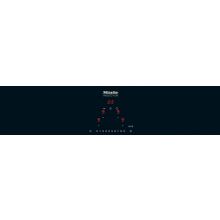MIELE KM6347 EDST