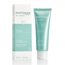 Крем увлажняющий Phytomer Bio-Organic Hydra-Comforting Radiance Cream 50мл