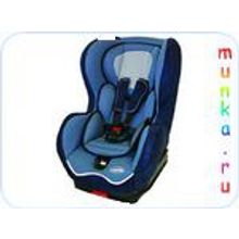 NANIA автокресло "COSMO SP LUX Isofix " гр. 0+ 1(0-18кг)