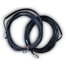 Комплект кабелей для стендов "развал-схождения" URS1806 и URS1808
