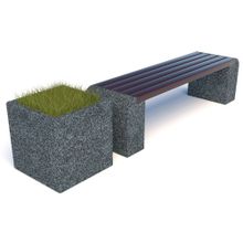 Комплект ЕВРО 1 и Каролина вазон