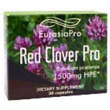 Red Clover Pro, 30 кап.