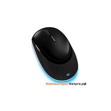 (MGC-00006) Мышь Microsoft Wireless Mouse 5000 USB Retail