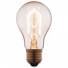 Loft it Лампа накаливания Loft it Bulb 1002 E27 60Вт K 1002 ID - 421533