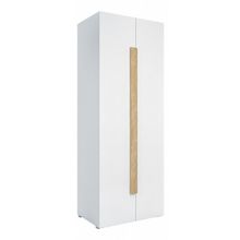 МФ Мелания Шкаф платяной Куба 1703.М2 ID - 364622