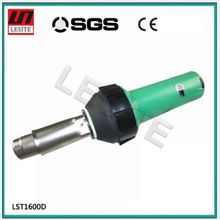 Leister Аппарат горячего воздуха с цифровым изображением LST1600D