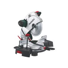 Metabo KS 305 PLUS 103050100 Торцовочная пила