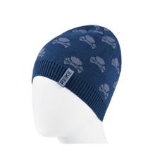 Reike Шапка для мальчика Reike navy RKNSS18-BS-YN-1 navy