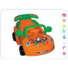 Машинка  "Smart Bug"