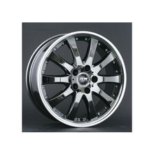 Колесные диски Racing Wheels Н-332 8,0R18 5*112 ET30 d73,1 IMP-CB D P