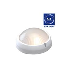 НПП (НПБ) 03-60-Топаз белый «Virgo 5» (круг с обручем без защитной сетки)