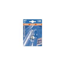 OSRAM 64210SVS Лампа галогеновая H7 55W +50%