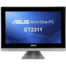 Моноблок ASUS Eee Top ET2311IUKH-BC005Q Intel I5-4460S 8Gb 1Tb 23,5 touch UMA SM DVD Win8 [90PT00L1-M06800]